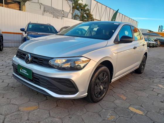 VOLKSWAGEN POLO 1.0 MPI TRACK MANUAL VOLKSWAGEN POLO 1.0 MPI TRACK MANUAL